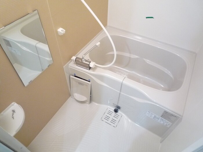 物件内観写真10　(バス／シャワールーム等)