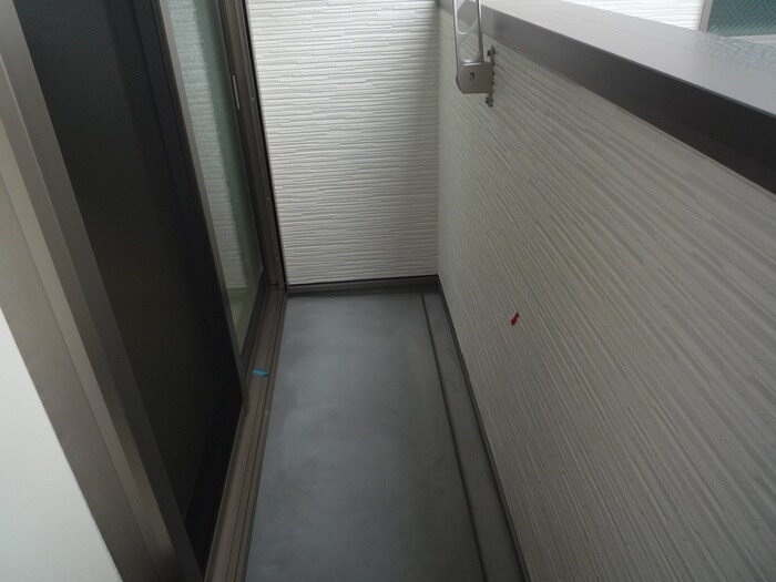 物件内観写真13　(ベランダ・バルコニー)