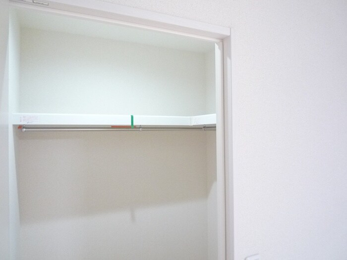 物件内観写真15　(収納)