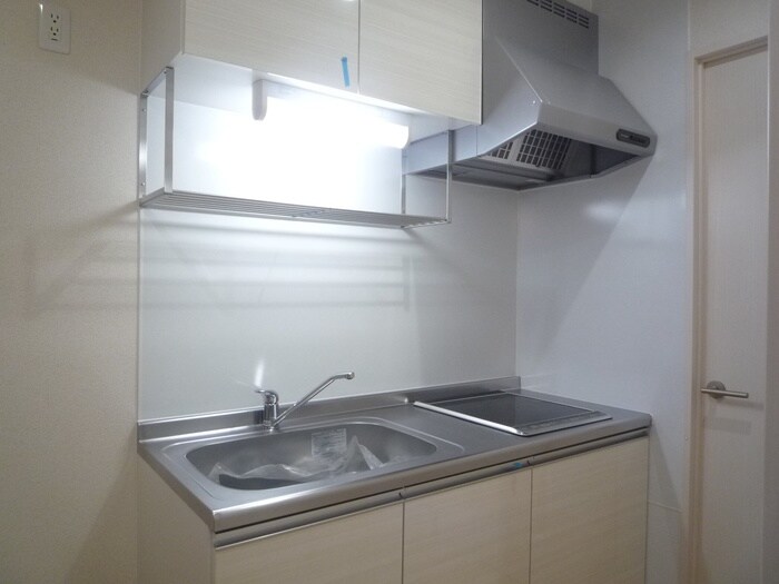 物件内観写真21　(キッチン)