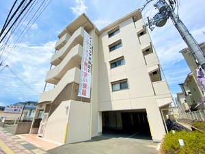 アートプラザ京田辺2外観写真