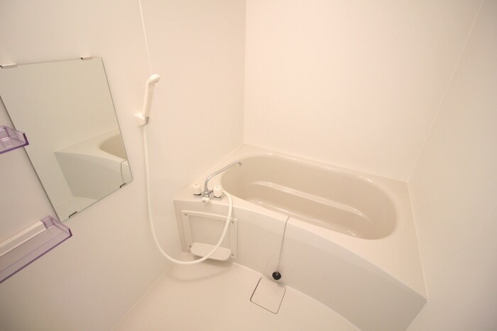 物件内観写真13　(バス／シャワールーム等)