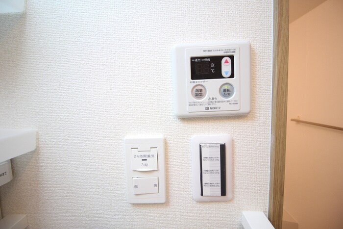 物件内観写真20　(廊下)