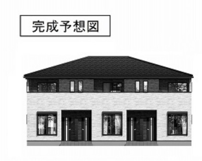 仮）ここのえ