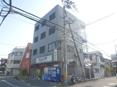 コンドミニアム宮田外観写真