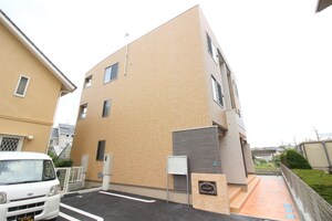 カンタービレ外観写真