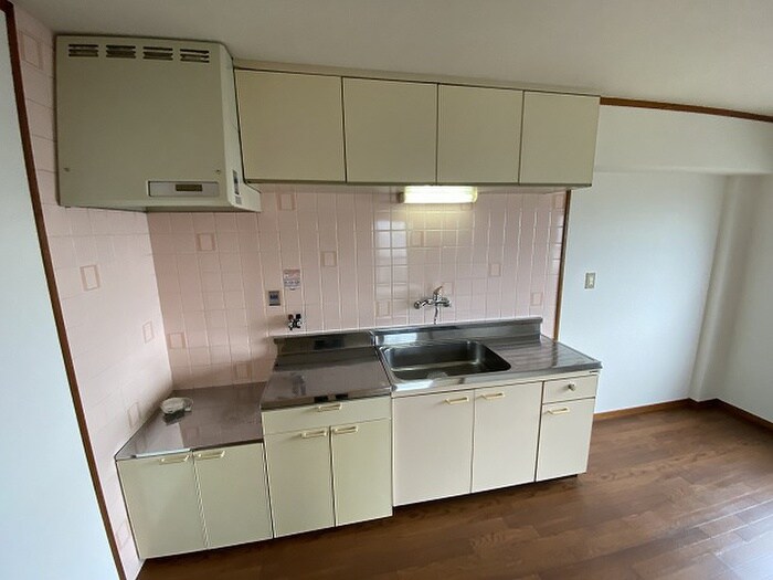 物件内観写真7　(キッチン)