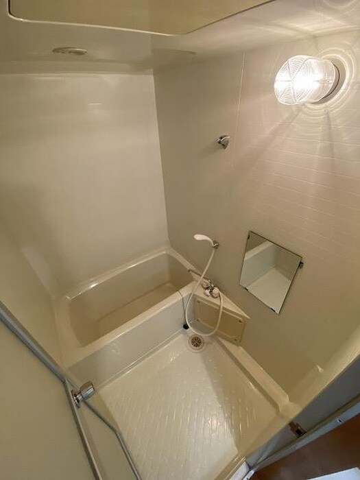 物件内観写真12　(バス／シャワールーム等)