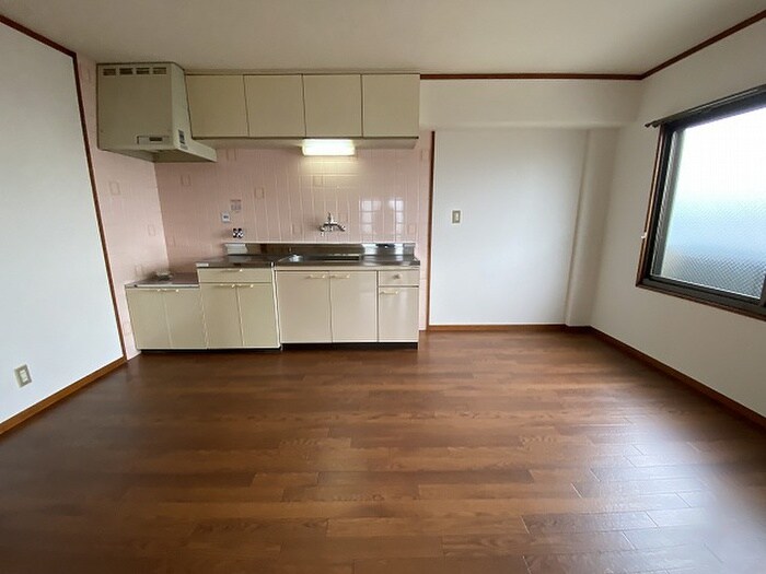 物件内観写真20　(キッチン)