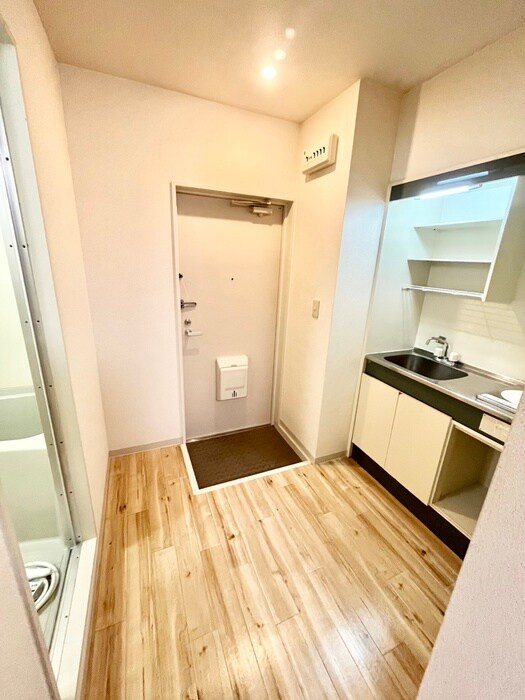 物件内観写真9　(キッチン)