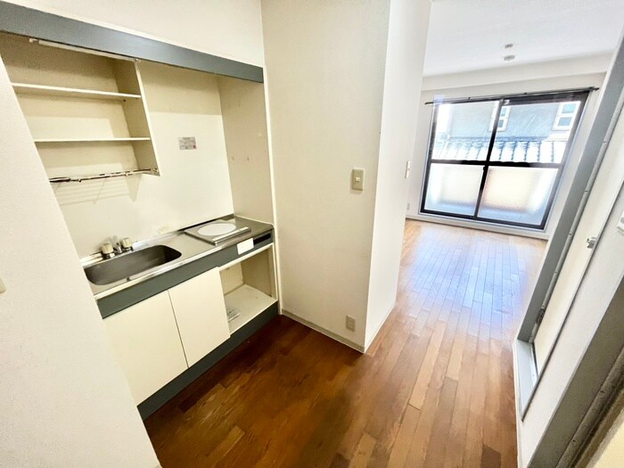 物件内観写真9　(居室)