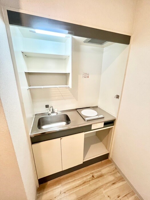 物件内観写真10　(キッチン)