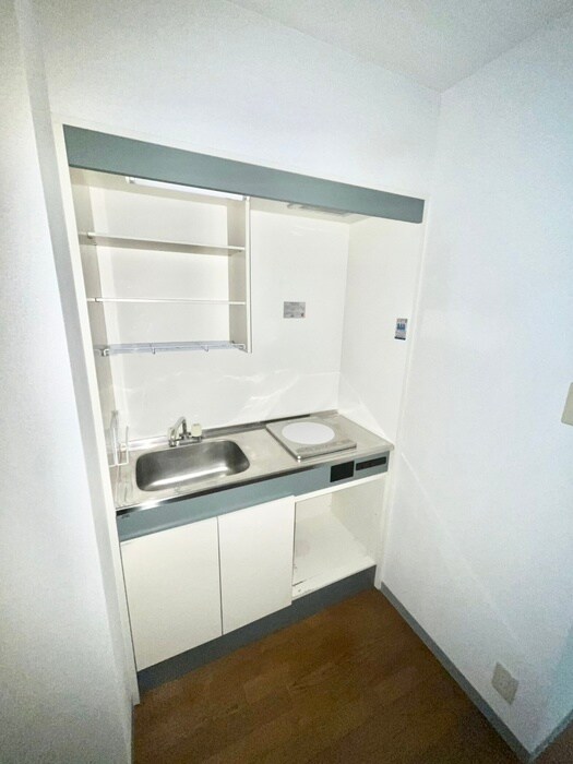 物件内観写真10　(キッチン)