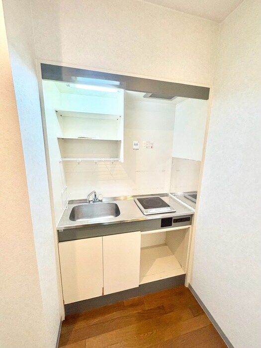 物件内観写真10　(キッチン)