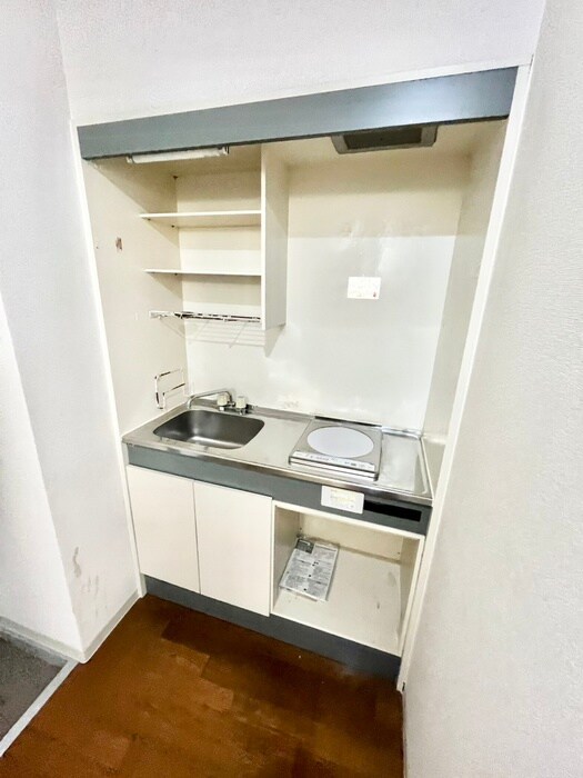 物件内観写真10　(キッチン)