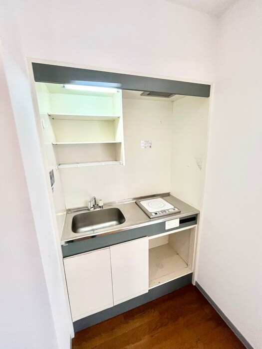 物件内観写真10　(キッチン)