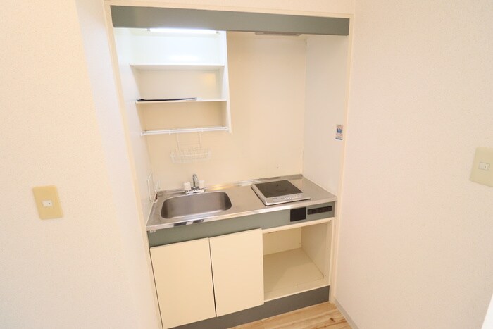 物件内観写真10　(キッチン)