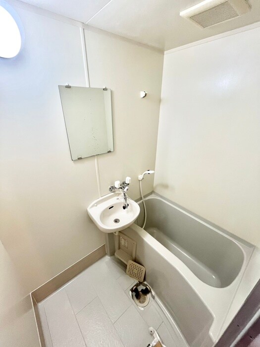 物件内観写真11　(バス／シャワールーム等)