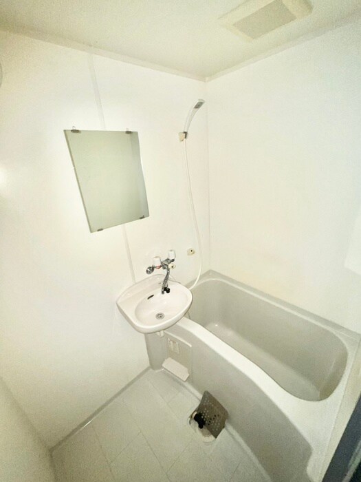 物件内観写真11　(バス／シャワールーム等)