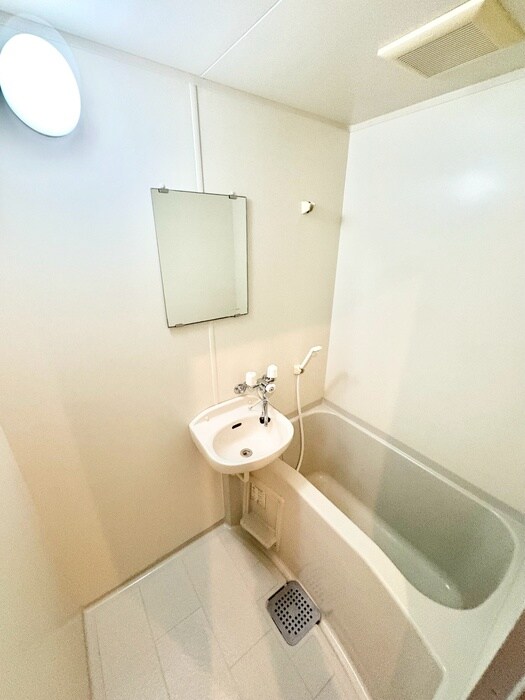 物件内観写真11　(バス／シャワールーム等)