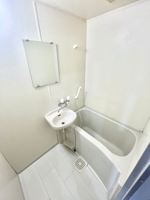 物件内観写真11　(バス／シャワールーム等)