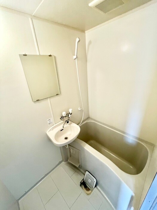 物件内観写真11　(バス／シャワールーム等)