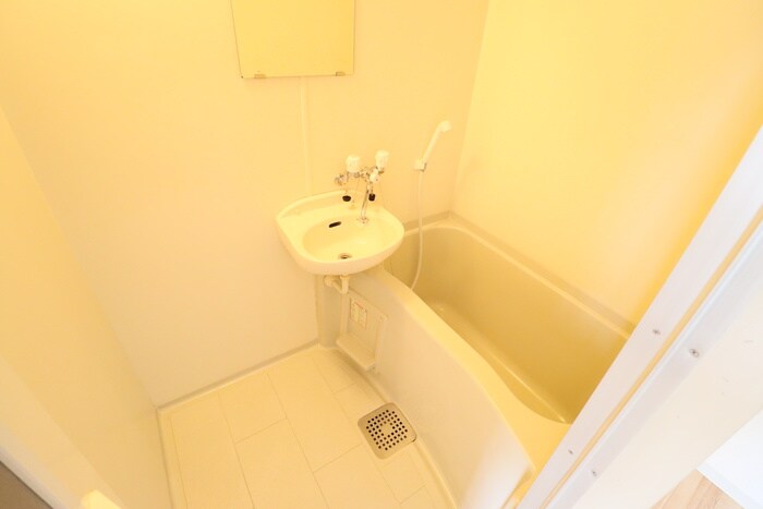 物件内観写真11　(バス／シャワールーム等)