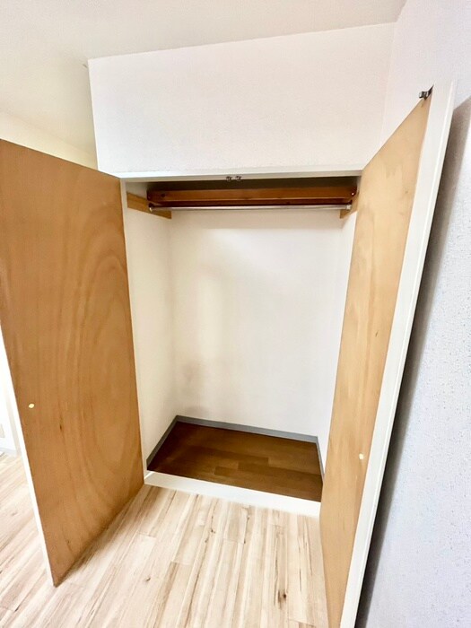 物件内観写真13　(収納)