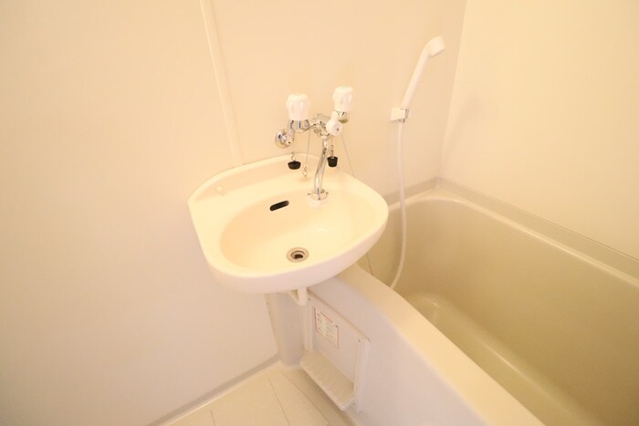 物件内観写真13　(洗面)