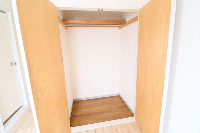 物件内観写真14　(収納)