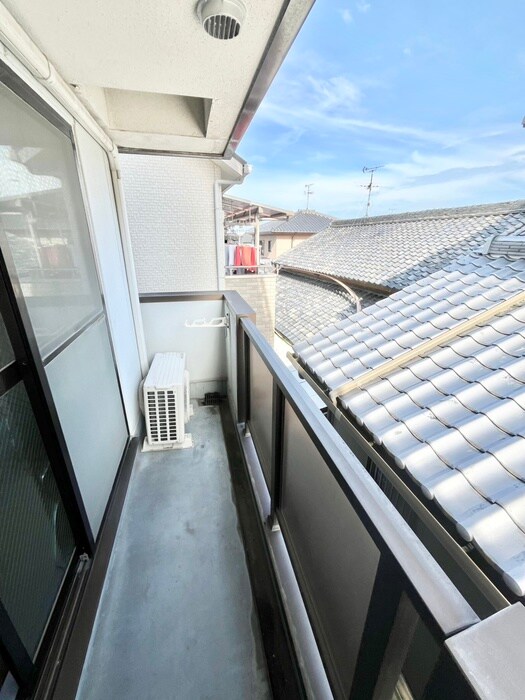 物件内観写真16　(ベランダ・バルコニー)