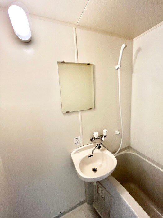 物件内観写真17　(洗面)