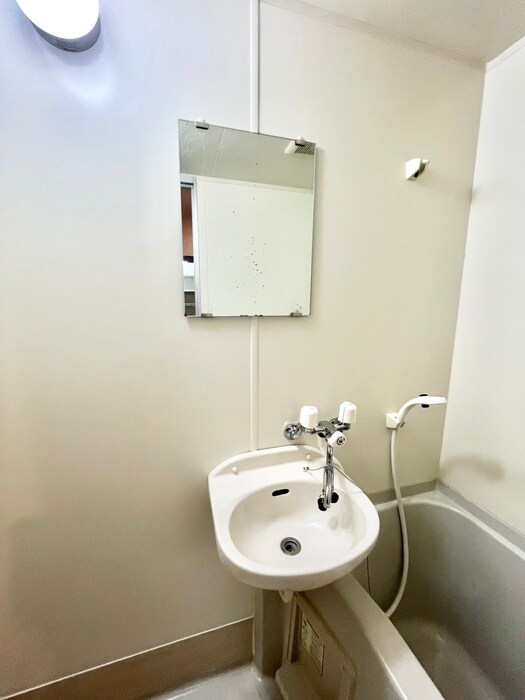 物件内観写真18　(洗面)