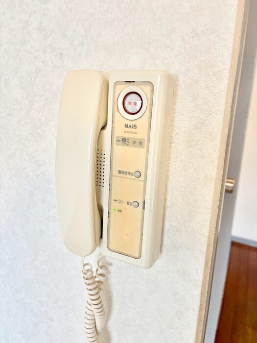 物件内観写真18　(廊下)