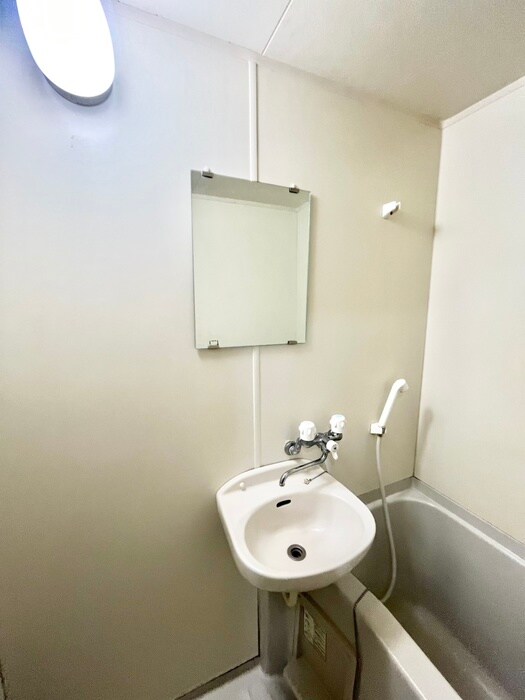 物件内観写真18　(洗面)