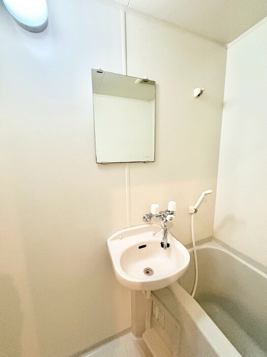 物件内観写真19　(洗面)