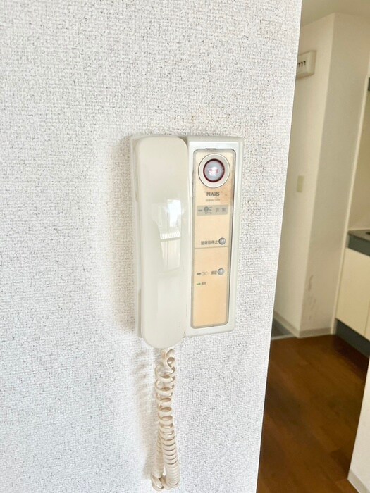 物件内観写真20　(洗濯機置場)