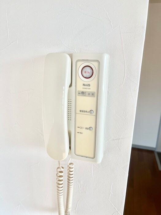 物件内観写真22　(洗濯機置場)