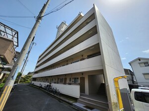 三和第１０マンション（304）外観写真