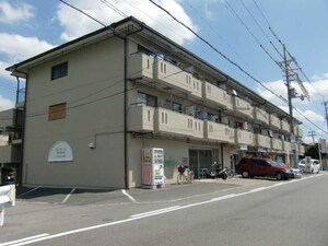 ヴェルデ高御座外観写真
