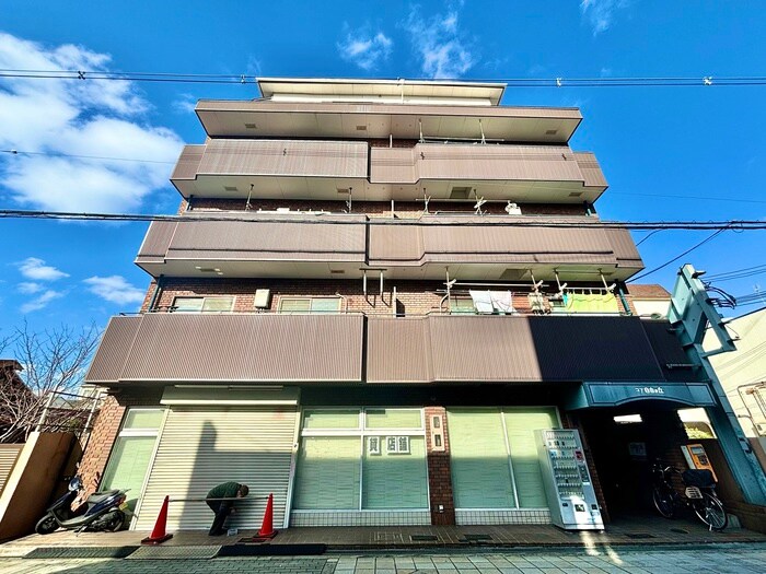 物件外観写真6　(外観写真)