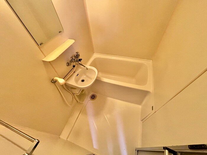 物件内観写真10　(バス／シャワールーム等)