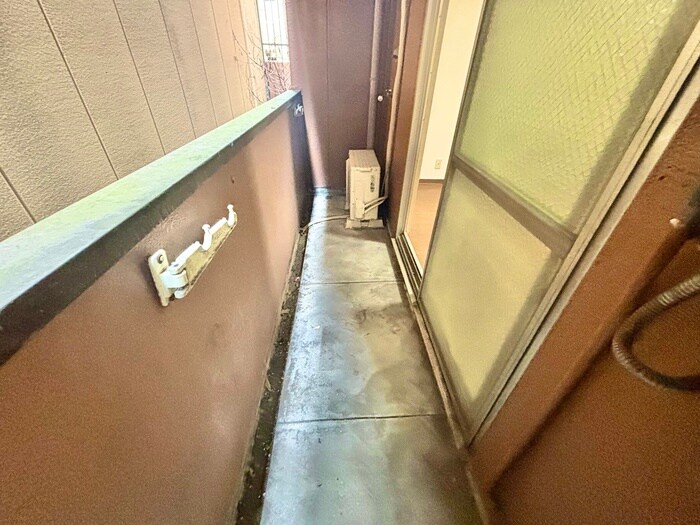 物件内観写真16　(ベランダ・バルコニー)