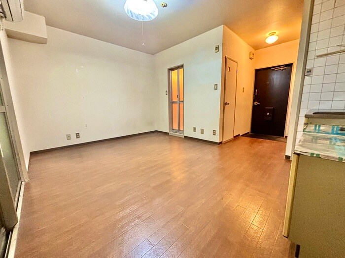 物件内観写真18　(居室)