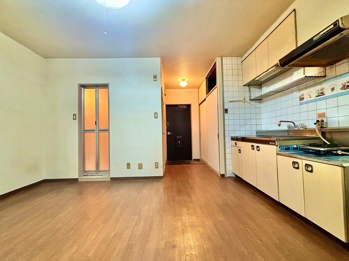 物件内観写真19　(居室)