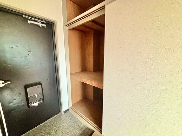 物件内観写真19　(収納)