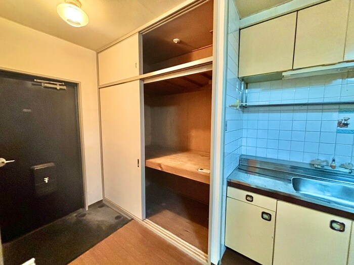 物件内観写真20　(収納)