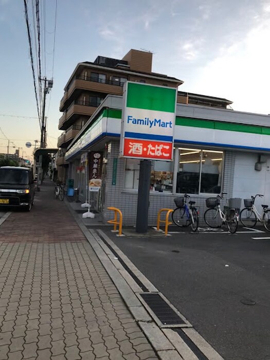 ファミリーマート 加美正覚寺店
