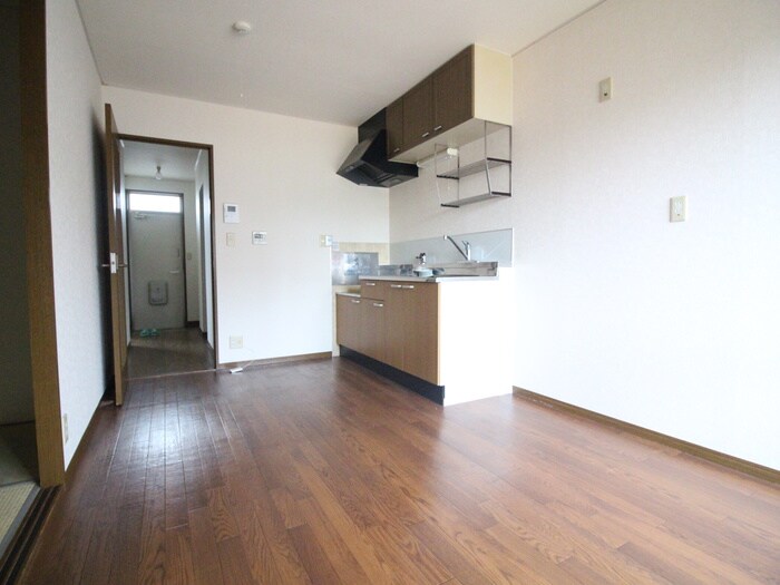 物件内観写真7　(居室)