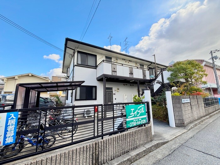 物件外観写真6　(外観写真)